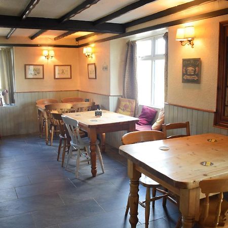 Anchor Inn Oake Kültér fotó