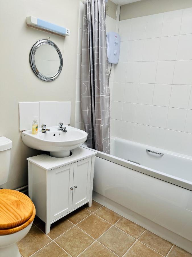 Anchor Inn Oake Kültér fotó